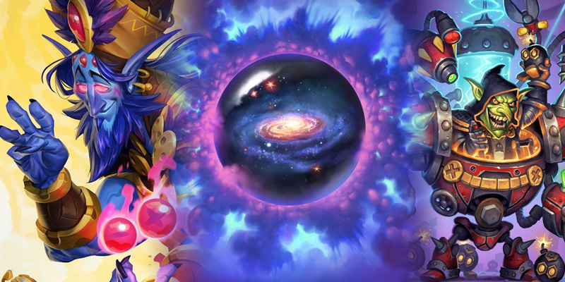 Rock, Paper, Scissors - 3 Competitive Standard Decks