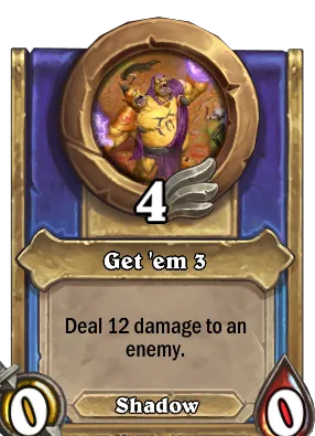 Get 'em 3 Card Image