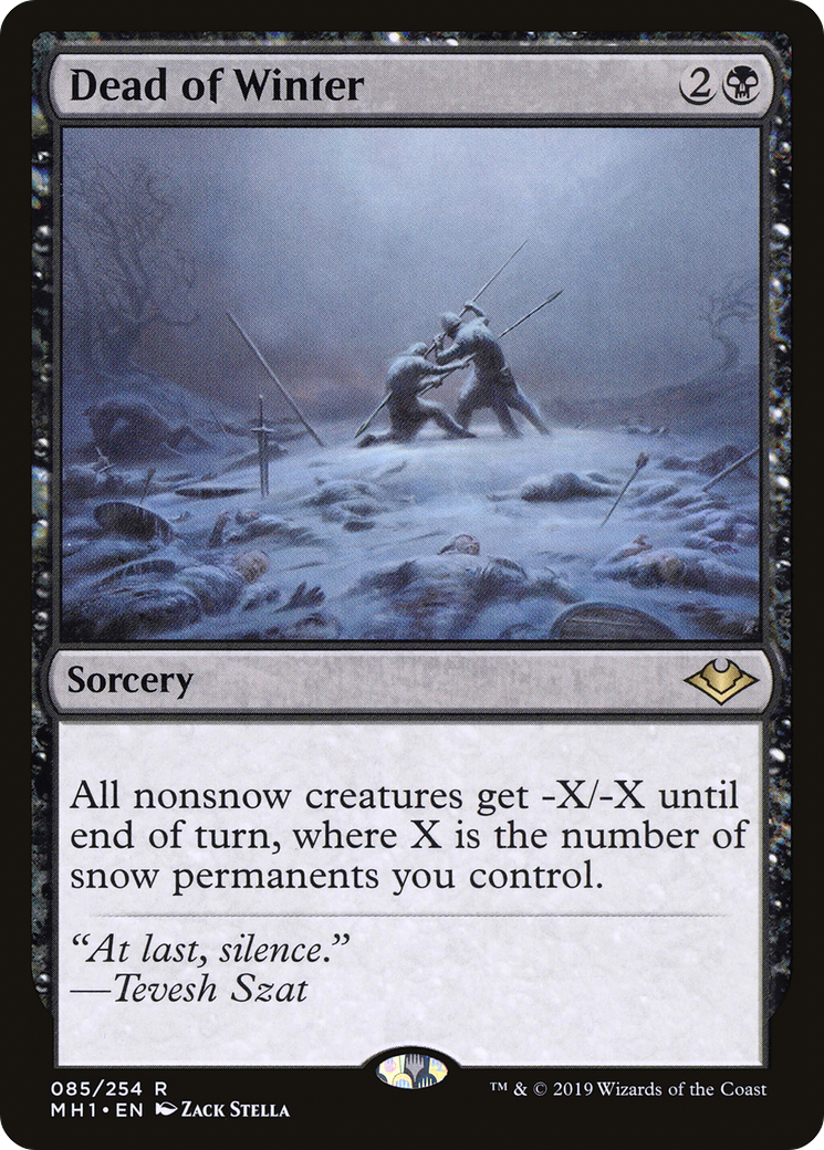 Dead of Winter Card Image