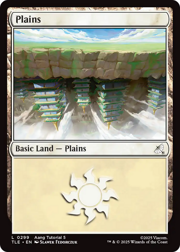 Plains Card Image