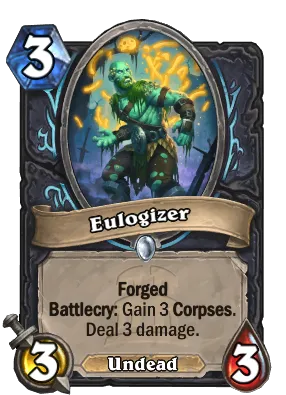 Eulogizer Card Image