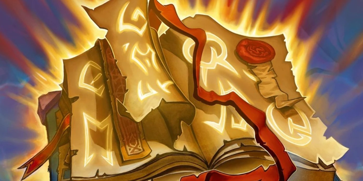 Blizzard Confirms All the Duels Treasures Making Their Way to Hearthstone's New Arena Season This Week
