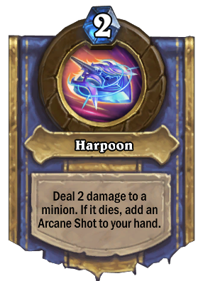 Harpoon Card Image