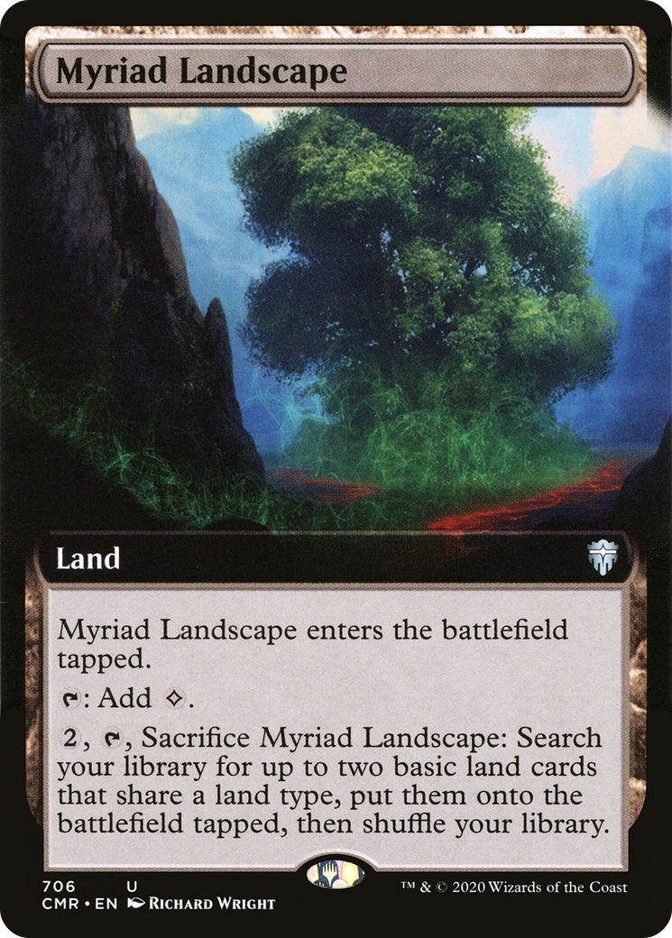 Myriad Landscape Card Image