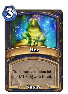 Hex Card Image