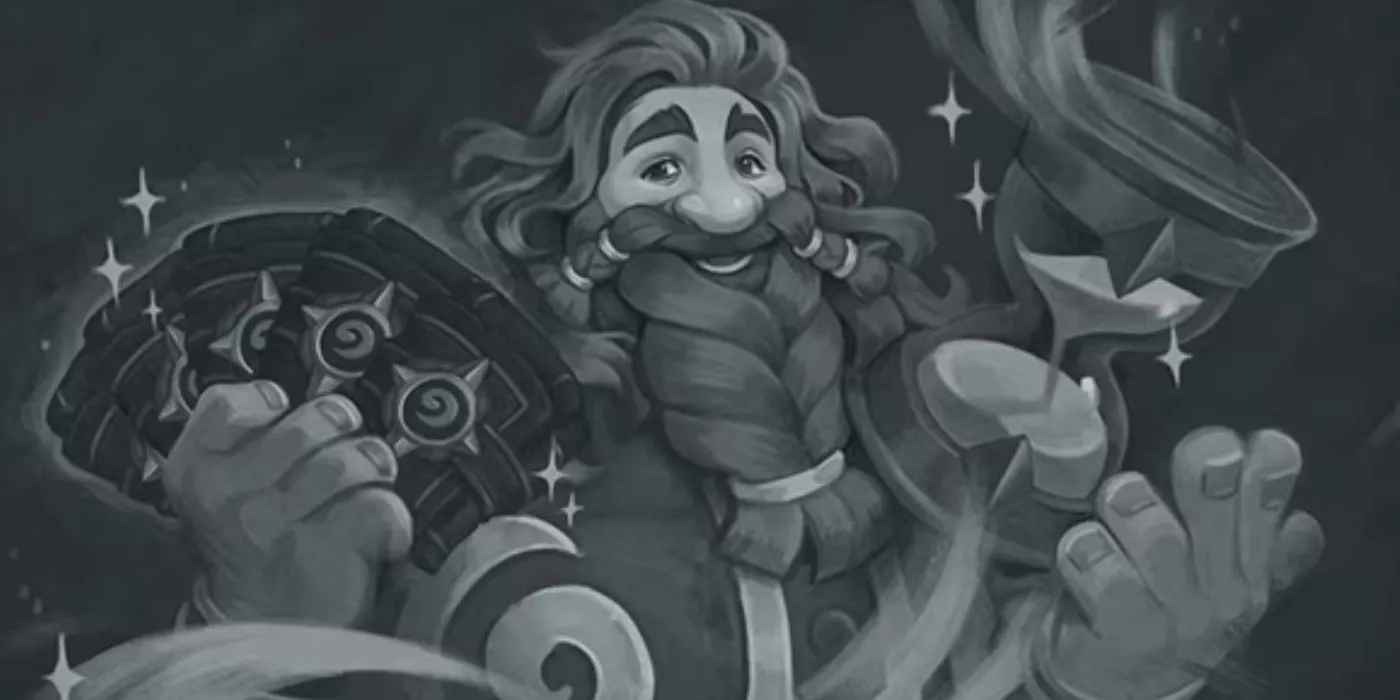 Hearthstone is Bringing Pre-Release Events Back With a Tavern Brawl Similar to Heroic Brawliseum