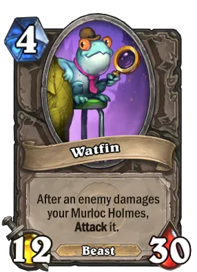 Watfin Card Image