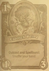 Eldritch Being Card Image