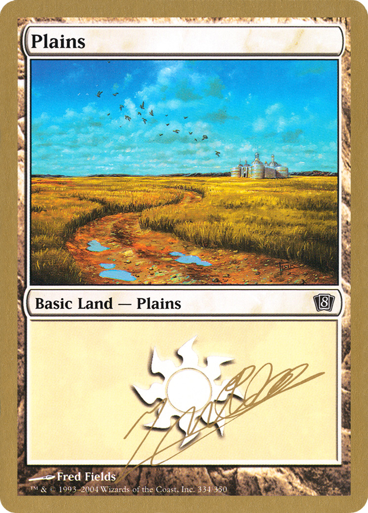 Plains Card Image