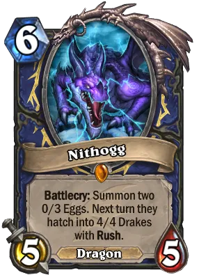 Nithogg Card Image