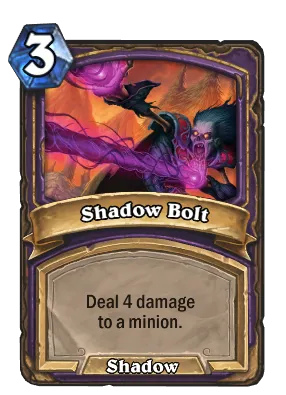 Shadow Bolt Card Image