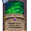 New Warlock Spell - Cursed Catacombs