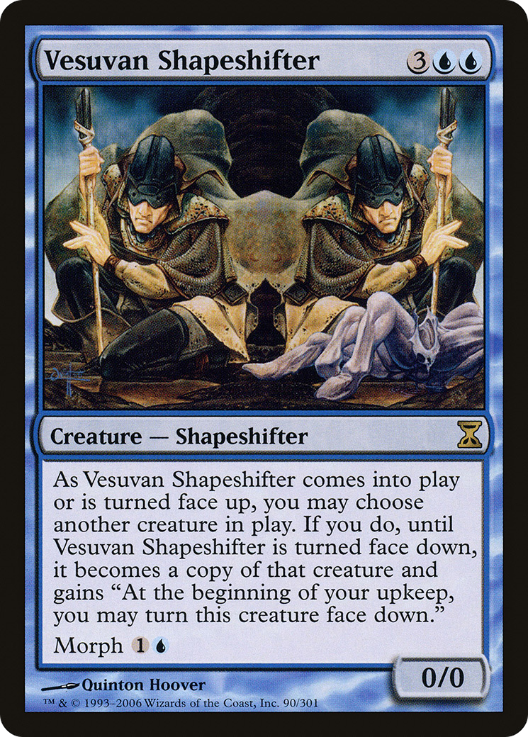 Vesuvan Shapeshifter Card Image