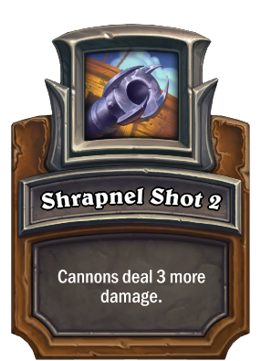 Shrapnel Shot 2 Card Image