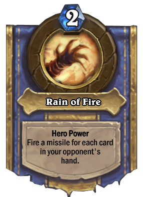 Rain of Fire Card Image