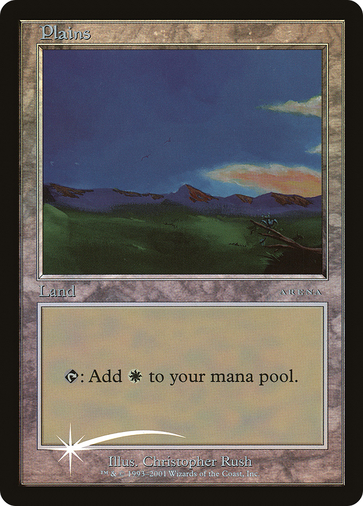 Plains Card Image