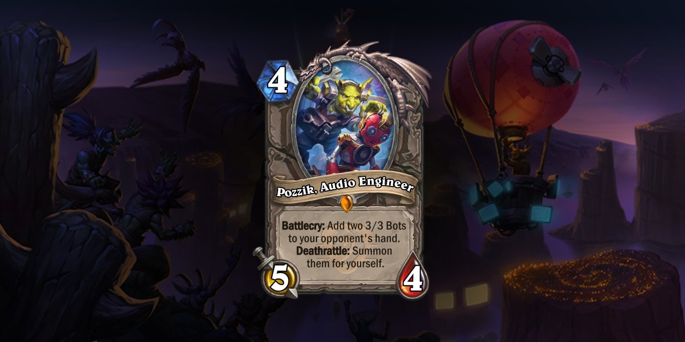 Festival of Legends Reveal Season Starts With Four New Card Reveals Including a Neutral Legendary