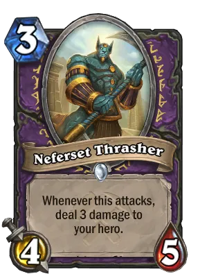 Neferset Thrasher Card Image