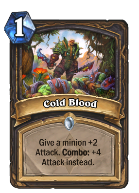 Cold Blood Card Image