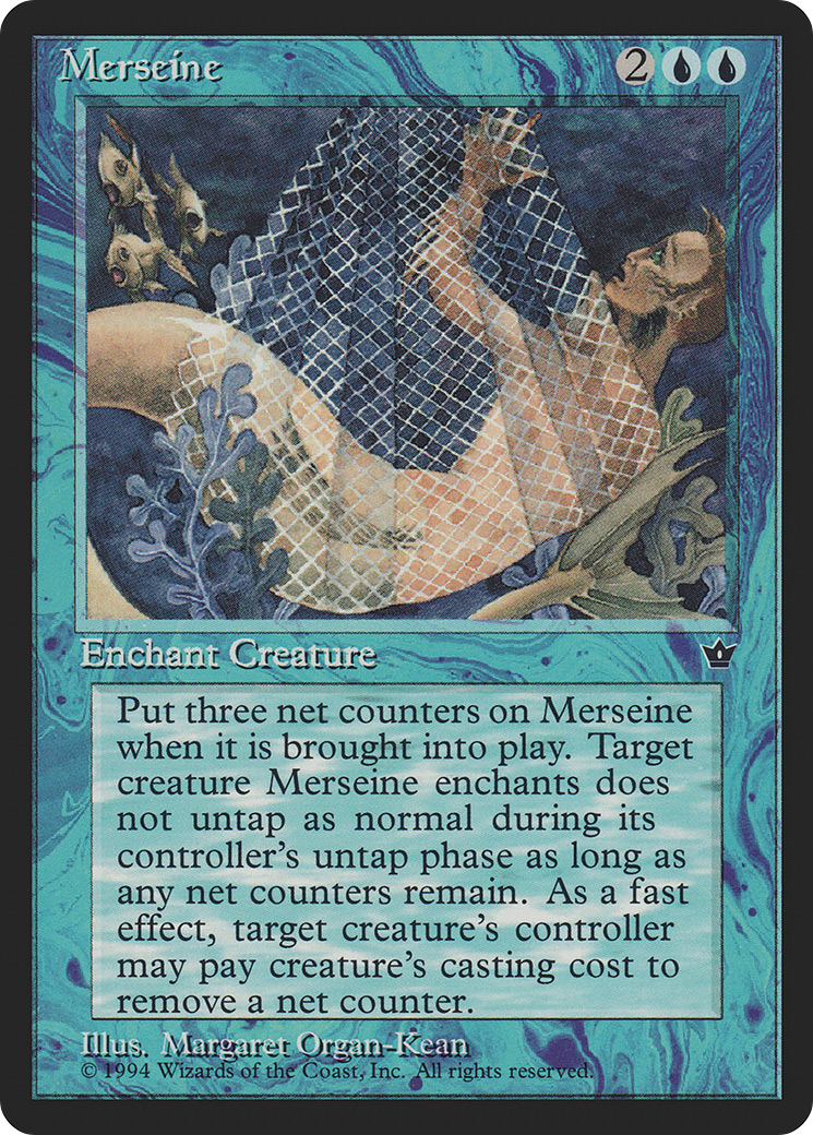 Merseine Card Image