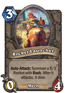 Rocket Launcher Card Image