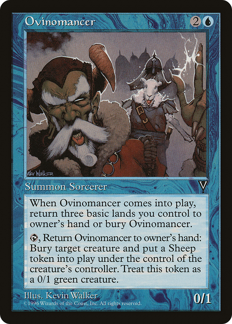 Ovinomancer Card Image