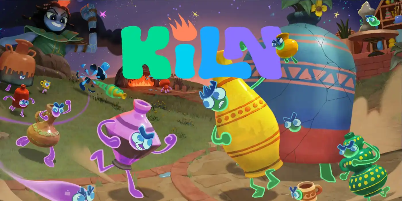 Kiln - Everything Announced During the Xbox Direct
