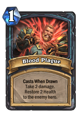 Blood Plague Card Image