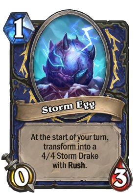 Storm Egg Card Image