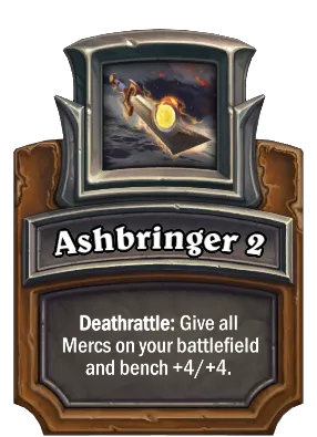 Ashbringer 2 Card Image