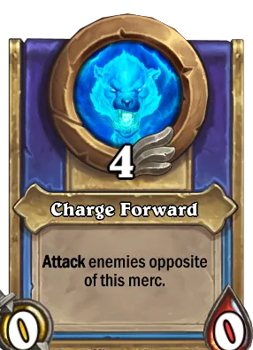 Charge Forward Card Image