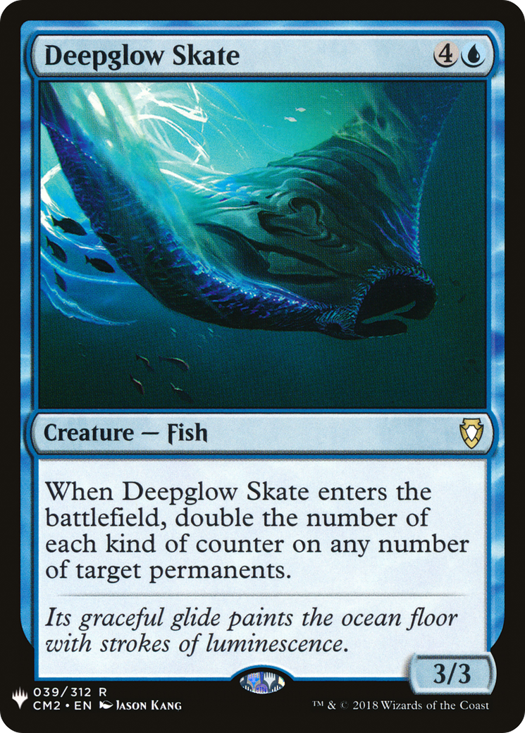 Deepglow Skate Card Image