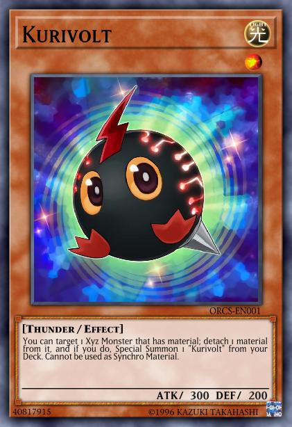 Kurivolt Card Image