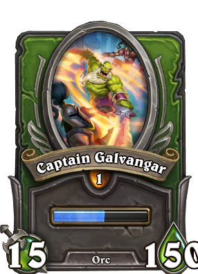 Captain Galvangar Card Image