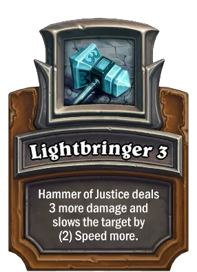 Lightbringer 3 Card Image