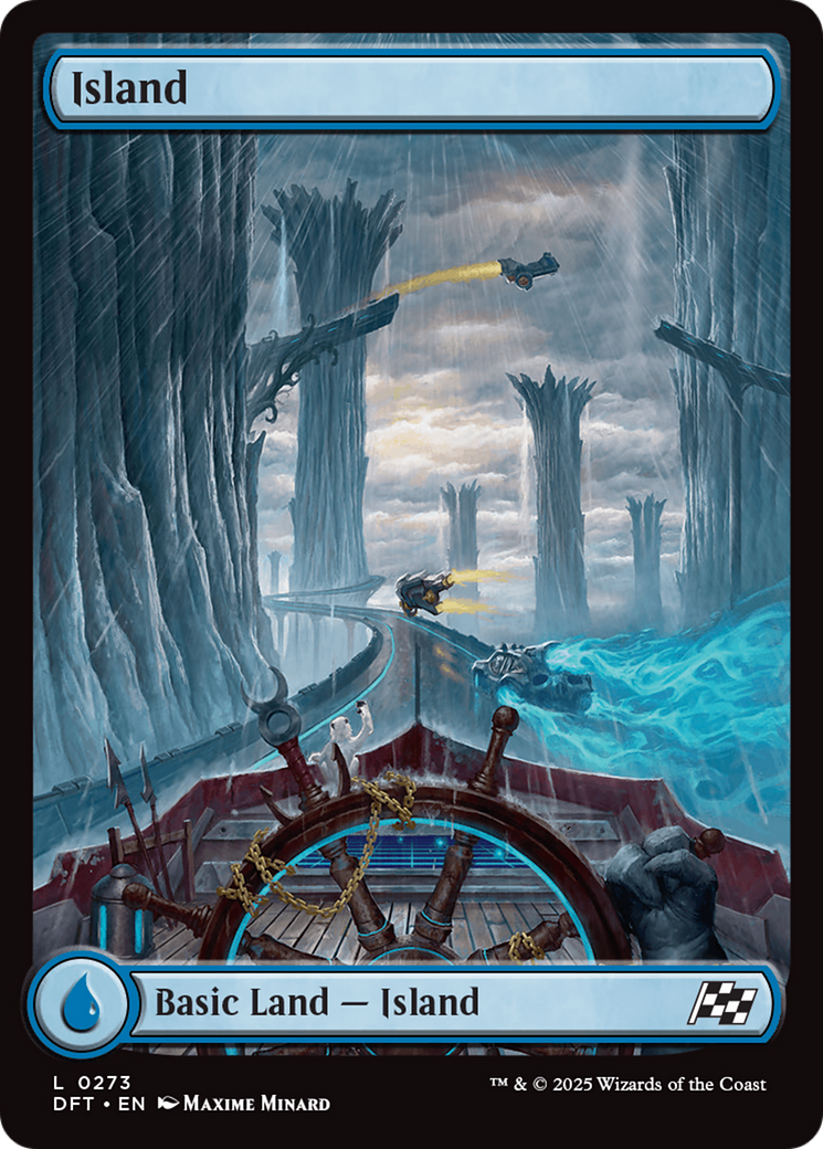 Island Card Image
