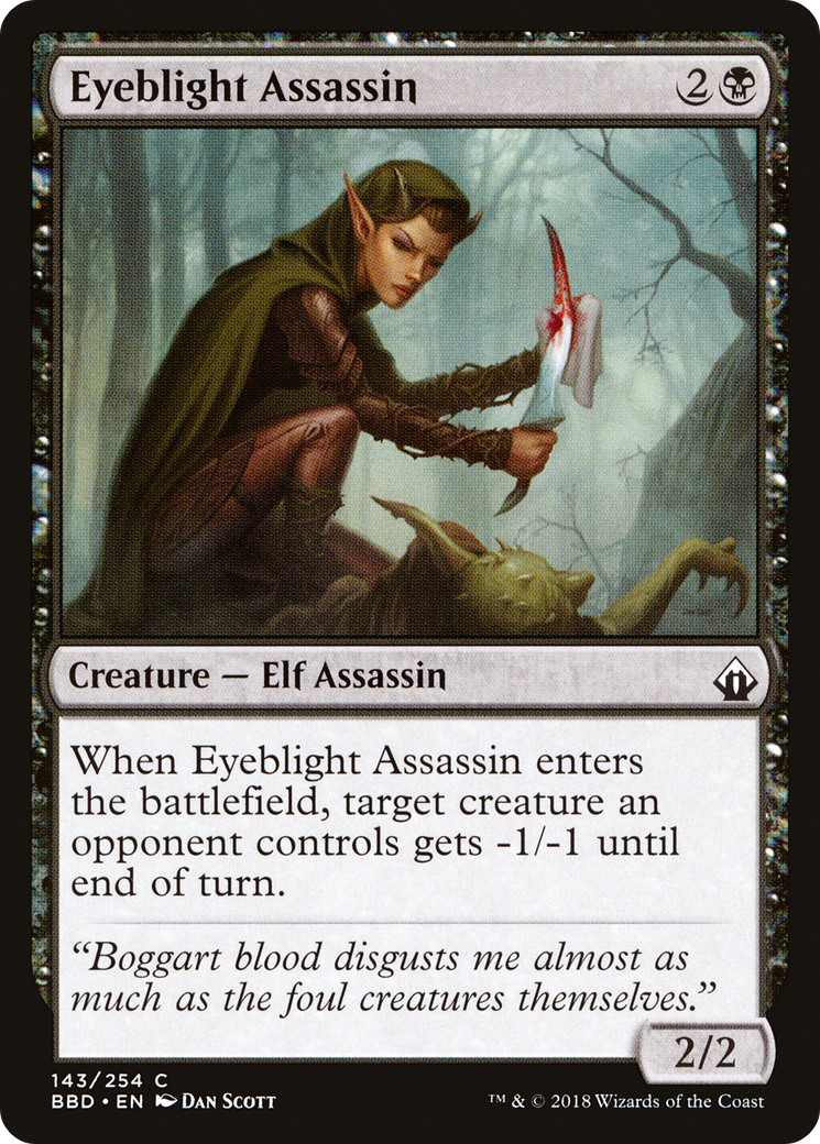 Eyeblight Assassin Card Image