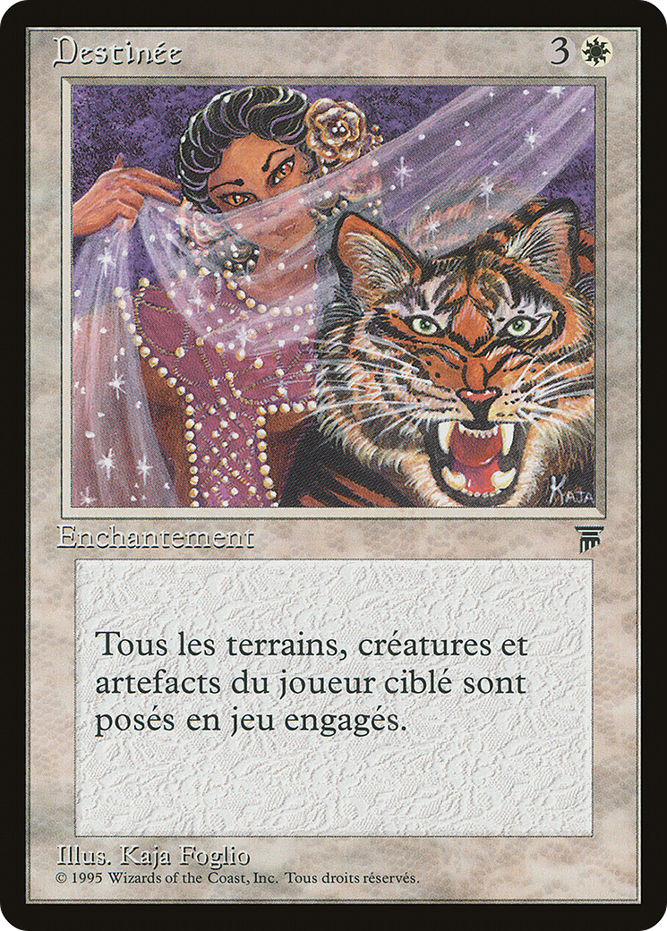 Kismet Card Image