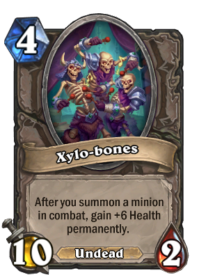 Xylo-bones Card Image