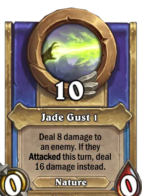 Jade Gust 1 Card Image