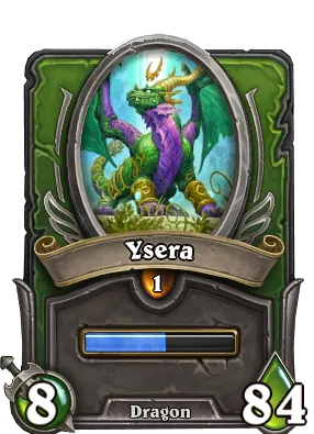 Ysera Card Image