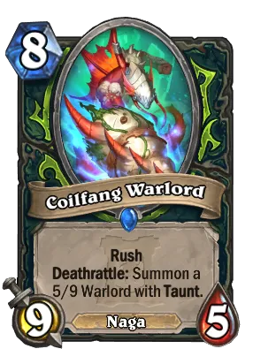Coilfang Warlord Card Image