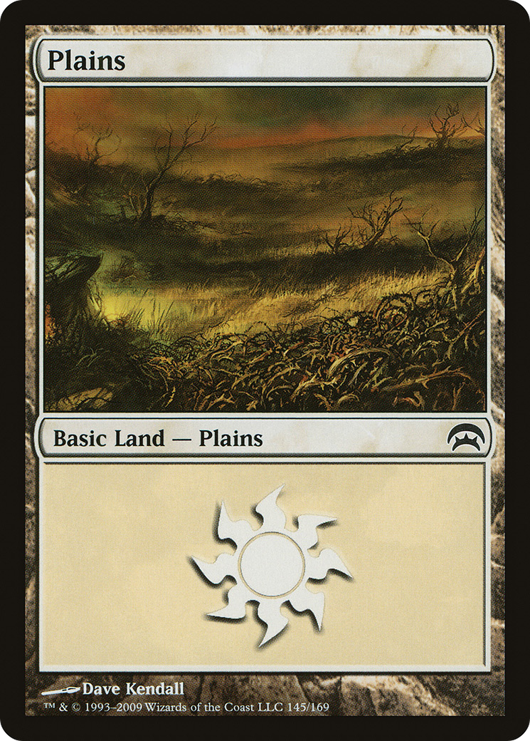 Plains Card Image
