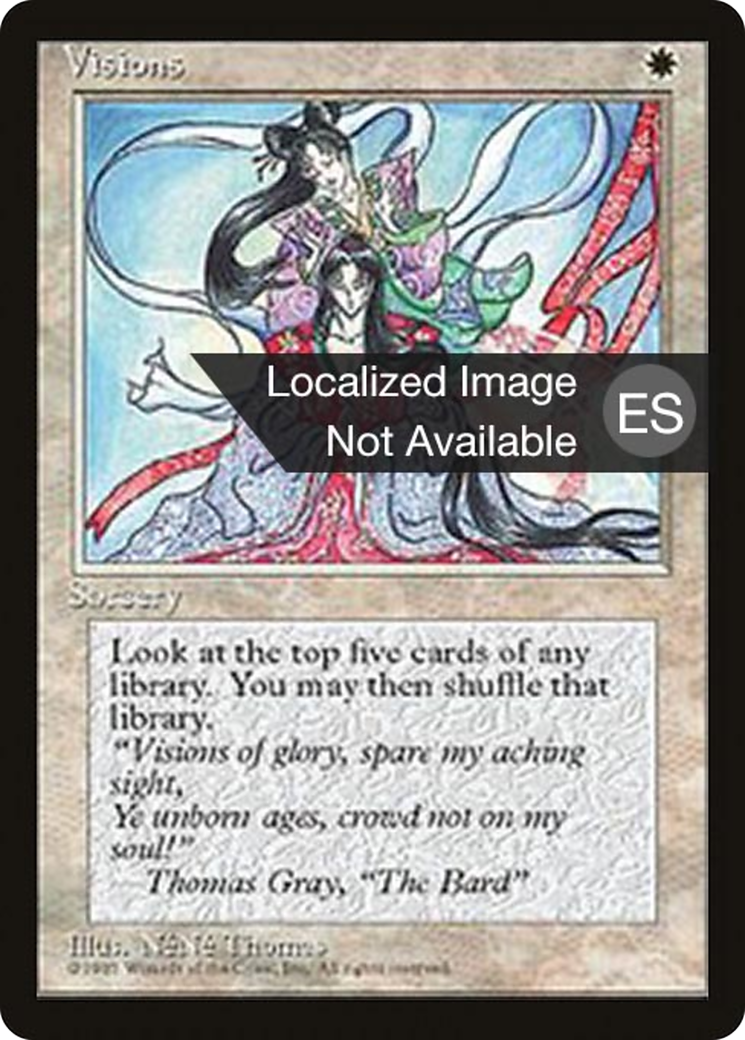 Visions Card Image