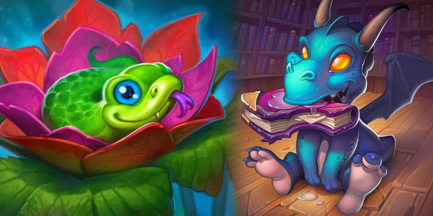 Solve Our "Adorable Lil' Creatures" Word Search Puzzle