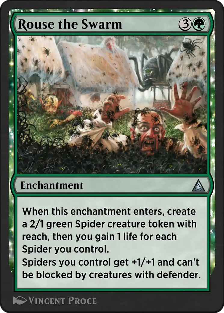 Wall Crawl Card Image