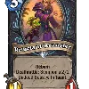 New Death Knight Minion - Reluctant Wrangler
