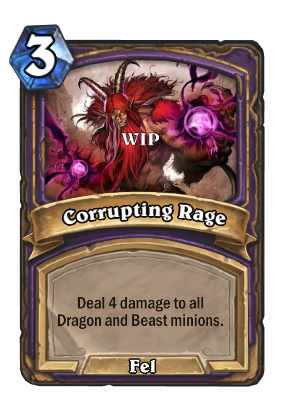 Corrupting Rage Card Image