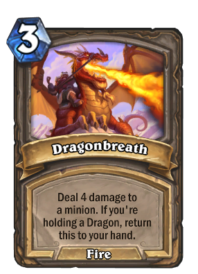 Dragonbreath Card Image