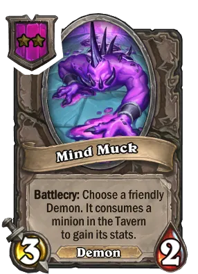 Mind Muck Card Image